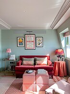 Beaverbrook Town House