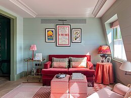 Beaverbrook Town House