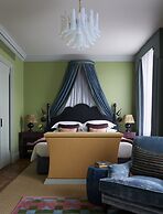 Beaverbrook Town House