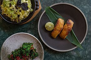 Beaverbrook Town House