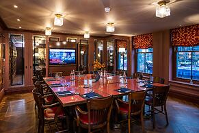 Beaverbrook Town House