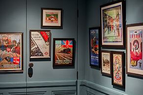 Beaverbrook Town House