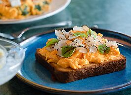 Beaverbrook Town House