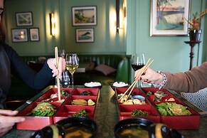 Beaverbrook Town House