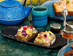 Beaverbrook Town House