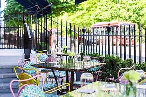 Beaverbrook Town House