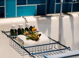 Beaverbrook Town House