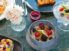 Beaverbrook Town House