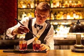 Beaverbrook Town House