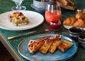 Beaverbrook Town House