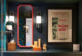 Beaverbrook Town House