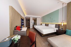UrCove by HYATT Shenzhen Luohu