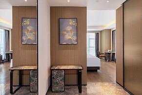 UrCove by HYATT Shenzhen Luohu