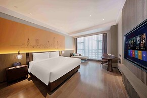 UrCove by HYATT Shenzhen Luohu