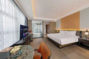 UrCove by HYATT Shenzhen Luohu