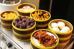 UrCove by HYATT Shenzhen Luohu