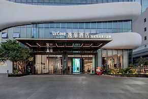 UrCove by HYATT Shenzhen Luohu