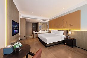 UrCove by HYATT Shenzhen Luohu