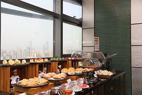 UrCove by HYATT Shenzhen Luohu