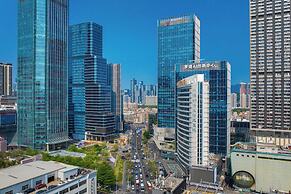UrCove by HYATT Shenzhen Luohu