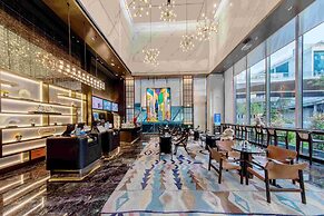 UrCove by HYATT Shenzhen Luohu