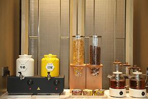 UrCove by HYATT Shenzhen Luohu