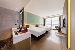 UrCove by HYATT Shenzhen Luohu