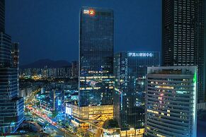 UrCove by HYATT Shenzhen Luohu