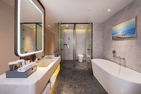 UrCove by HYATT Shenzhen Luohu