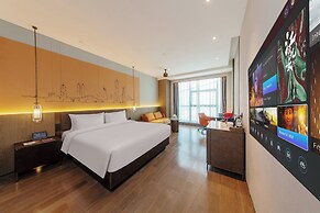 UrCove by HYATT Shenzhen Luohu