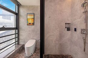 UrCove by HYATT Shenzhen Luohu