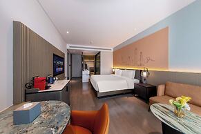 UrCove by HYATT Shenzhen Luohu