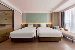 UrCove by HYATT Shenzhen Luohu