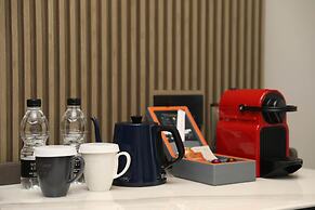 UrCove by HYATT Shenzhen Luohu