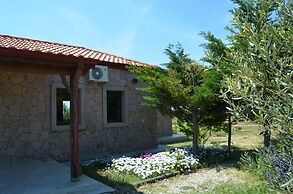 Le Petit Hotel ve Bağ Evi