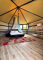 Le Petit Hotel ve Bağ Evi