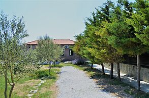 Le Petit Hotel ve Bağ Evi