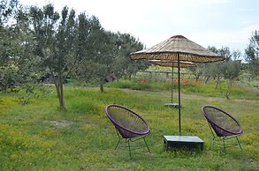 Le Petit Hotel ve Bağ Evi