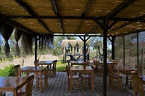 Le Petit Hotel ve Bağ Evi