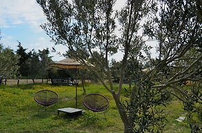 Le Petit Hotel ve Bağ Evi