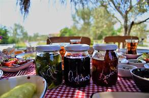 Le Petit Hotel ve Bağ Evi