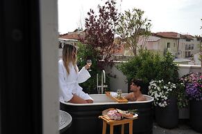 Allegro Neve Tzedek Boutique Suites - By HOMY