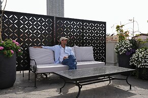 Allegro Neve Tzedek Boutique Suites - By HOMY