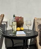 Allegro Neve Tzedek Boutique Suites - By HOMY