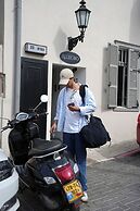 Allegro Neve Tzedek Boutique Suites - By HOMY