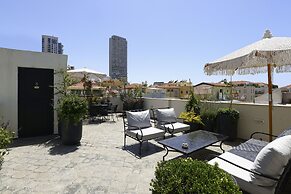 Allegro Neve Tzedek Boutique Suites - By HOMY