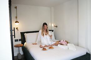 Allegro Neve Tzedek Boutique Suites - By HOMY