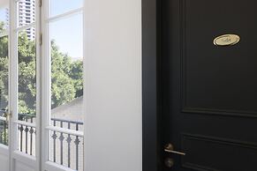 Allegro Neve Tzedek Boutique Suites - By HOMY