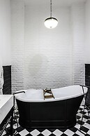 Allegro Neve Tzedek Boutique Suites - By HOMY