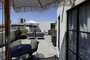 Allegro Neve Tzedek Boutique Suites - By HOMY